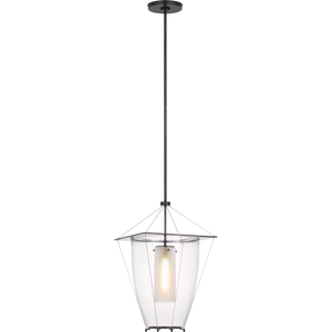 Ovalle 13" Lantern