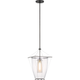 Ovalle 13" Lantern