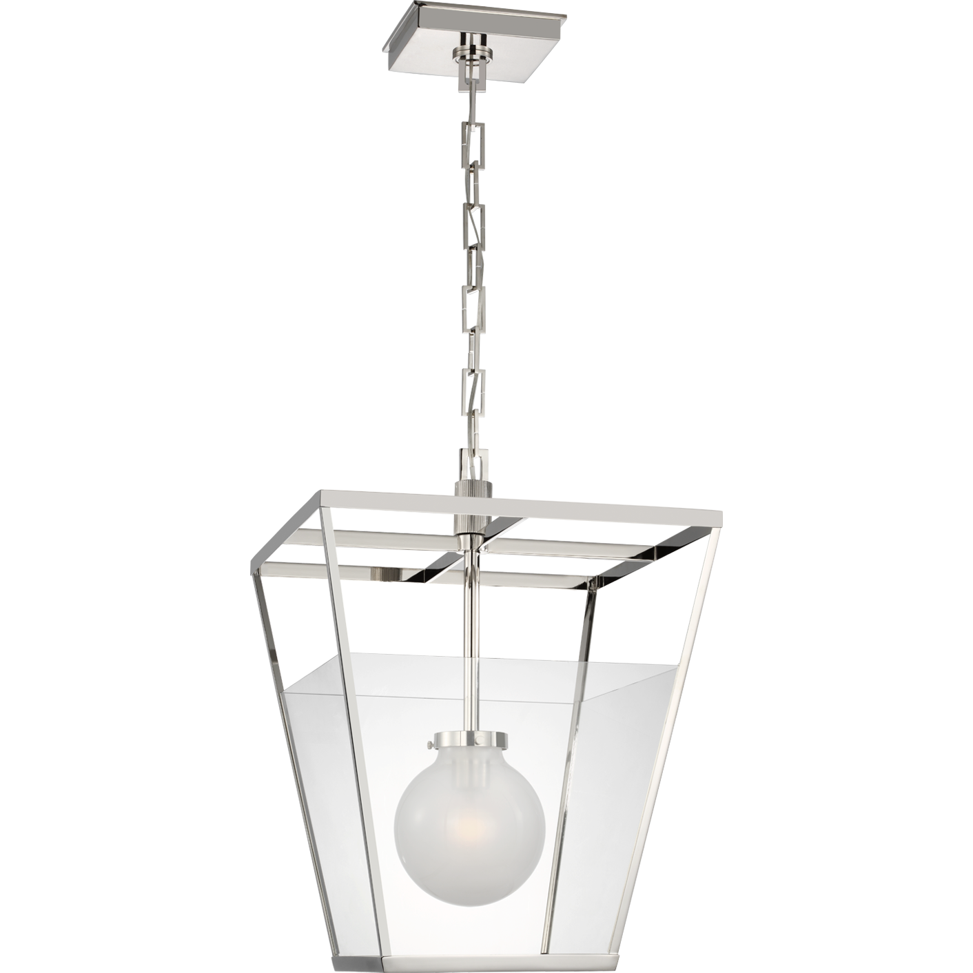 Illume 18" Lantern