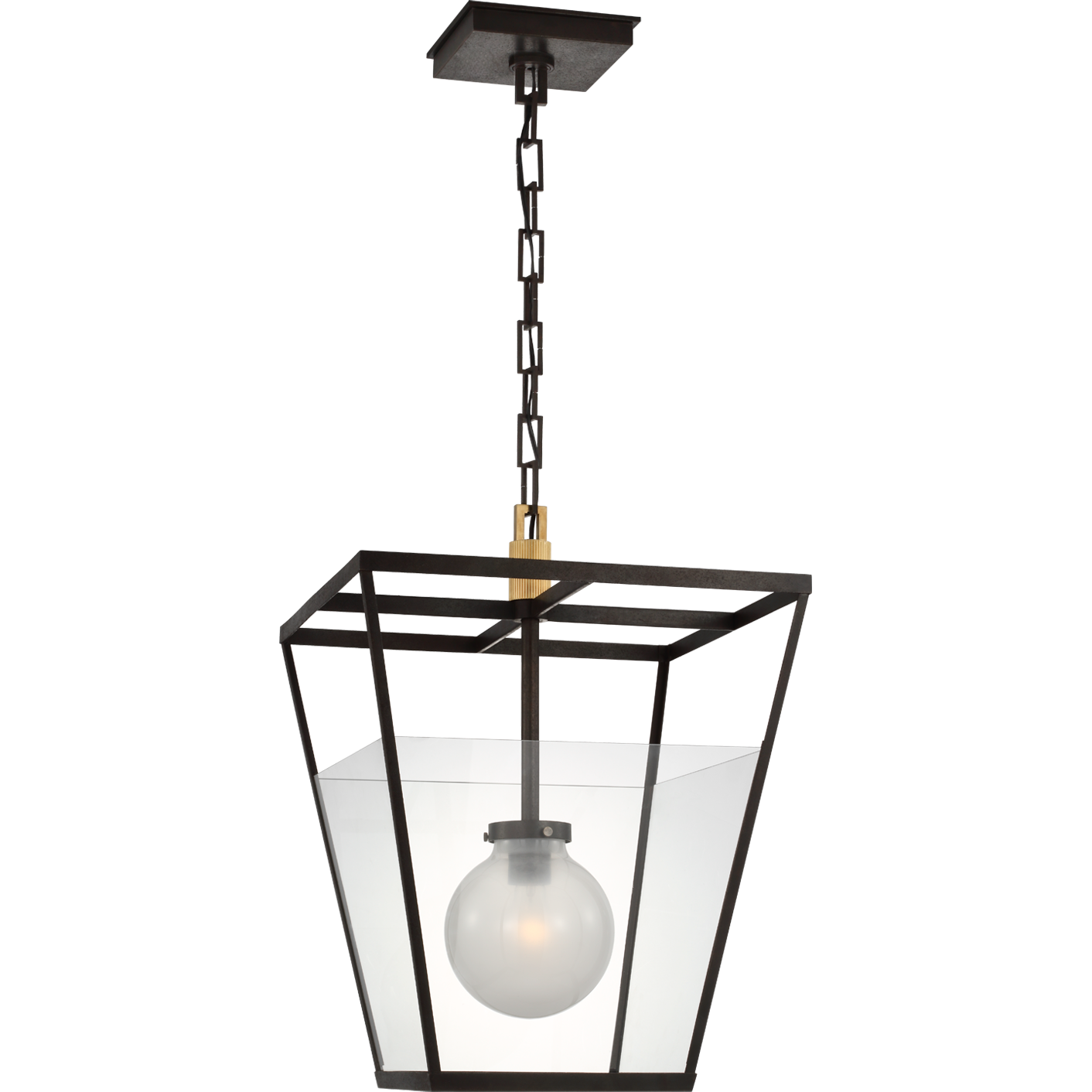 Illume 18" Lantern