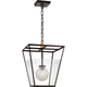 Illume 18" Lantern