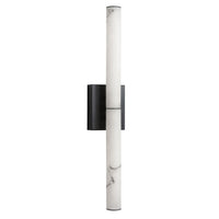 Reuben 20W Wall Sconce