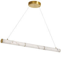 Reuben 30W Horizontal Pendant