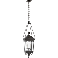 Rosedale Grand Medium Hanging Lantern