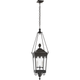Rosedale Grand Medium Hanging Lantern