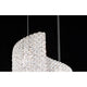 Refrax 13-Light Pendant