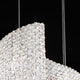 Refrax 13-Light Pendant