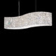 Refrax 21-Light Pendant