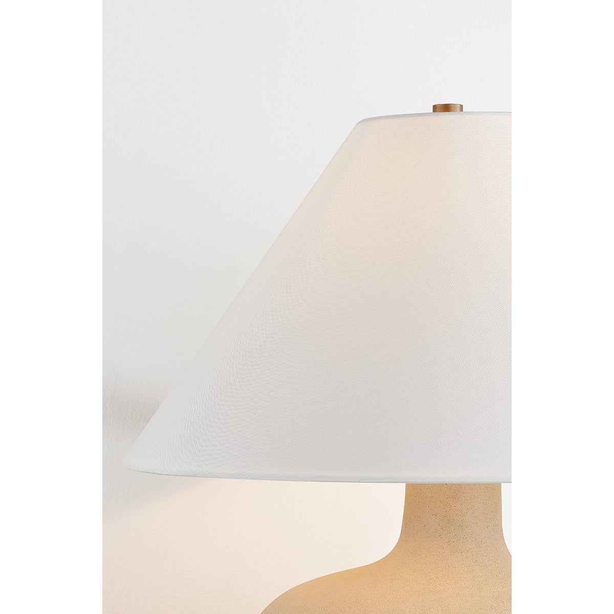 Rebecca 1-Light Table Lamp