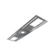 Rough-In Plate for 1" or 3" Recessed