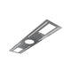 Rough-In Plate for 3.5" Recessed
