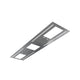 Rough-In Plate for RC03SQ