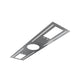 Rough-In Plate for 4" Recessed