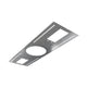 Rough-In Plate for 6" Recessed