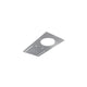13" Rough-In Plate for 4" Recessed