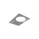 13" Rough-In Plate for 6" Recessed