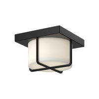 Regalo 7" LED Flush Mount