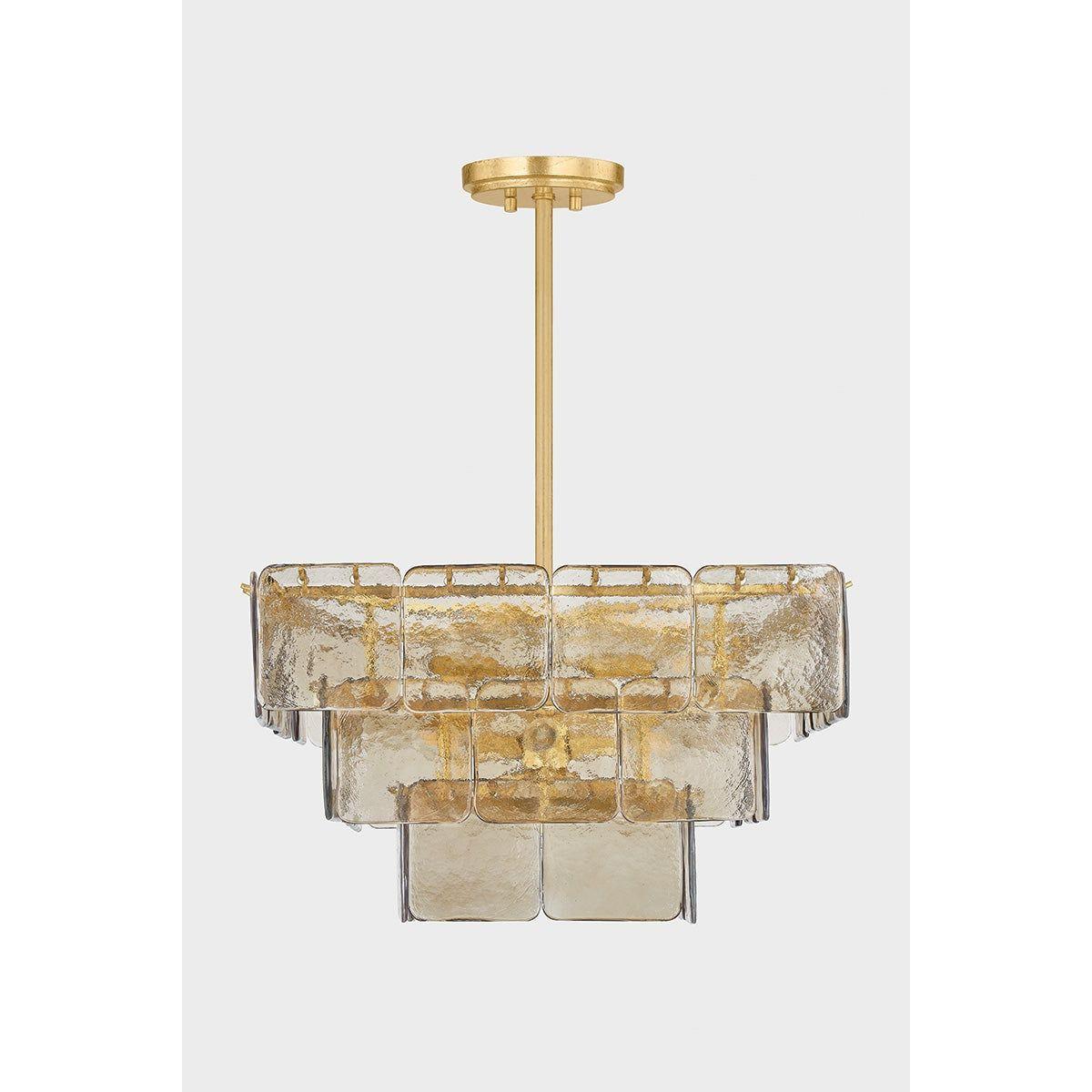 Regal 9-Light Chandelier