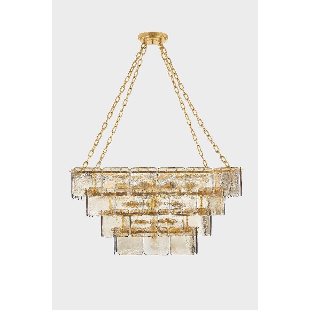 Regal 17-Light Chandelier