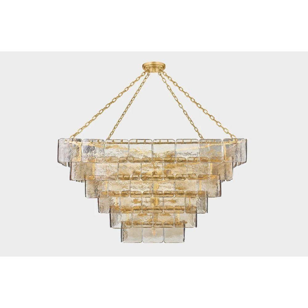 Regal 29-Light Chandelier