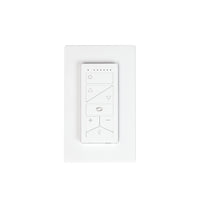 DC Wall Remote (Receiver Not Included)