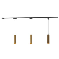 Remuda 81" LED Trilo Ceiling Kit