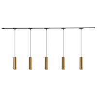 Remuda 81" LED Trilo Ceiling Kit