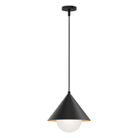 Remy 14" 1-Light Pendant