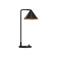 Remy 20" 1-Light Table Lamp