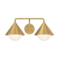 Remy 21" 2-Light Vanity