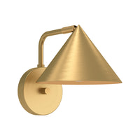Remy 7" 1-Light Wall/Vanity