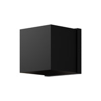 Rene 5" LED Exterior Wall Sconce