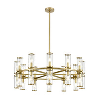 Revolve 24-Light Chandelier