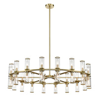 Revolve 36-Light Chandelier