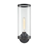 Revolve II 1-Light Wall/Vanity