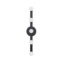 Rezz 24" LED Wall Sconce