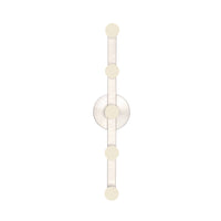 Rezz 24" LED Wall Sconce
