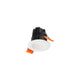 1" Regressed Downlight (5CCT & Dim-to-Warm)