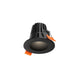 2" Regressed Downlight (5CCT & Dim-to-Warm)