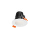 2" Regressed Downlight (5CCT & Dim-to-Warm)