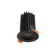 2" High Power Regressed Downlight (CCT & Universal Driver)