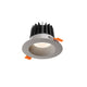 4" Regressed Downlight (5CCT & Dim-to-Warm)