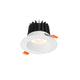 4" Regressed Downlight (5CCT & Dim-to-Warm)