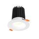 4" High Power Regressed Downlight (CCT & Universal Driver)