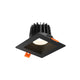 4" Square Regressed Downlight (5CCT & Dim-to-Warm)