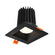 4" Square High Power Regressed Downlight (CCT & Universal Driver)