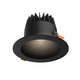 6" Regressed Downlight (5CCT & Dim-to-Warm)