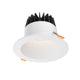 6" Regressed Downlight (5CCT & Dim-to-Warm)