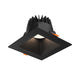 6" Square Regressed Downlight (5CCT & Dim-to-Warm)