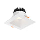 6" Square Regressed Downlight (5CCT & Dim-to-Warm)